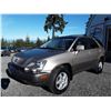 Image 1 : B4 --  1999 LEXUS RX300 , Brown , 269701  KM's