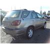 Image 3 : B4 --  1999 LEXUS RX300 , Brown , 269701  KM's