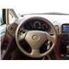 Image 9 : B4 --  1999 LEXUS RX300 , Brown , 269701  KM's