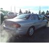 Image 3 : A12F --  2000 OLDSMOBILE INTRIGUE GLS , Brown , 261160  KM's