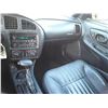 Image 9 : A12E --  2001 CHEVROLET MONTE CARLO SS , Silver , 269330  KM's, "NO RESERVE"