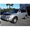 Image 1 : E3 --  2001 TOYOTA HIGHLANDER , Grey , 224109  KM's