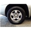 Image 8 : E3 --  2001 TOYOTA HIGHLANDER , Grey , 224109  KM's