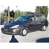 Image 1 : O5 --  2002 FORD FOCUS SE  , Grey , 273865  KM's