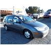 Image 2 : O5 --  2002 FORD FOCUS SE  , Grey , 273865  KM's