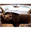 Image 14 : B6 --  2002 TOYOTA SIENNA , Brown , 190040  KM's