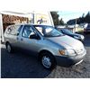 Image 2 : B6 --  2002 TOYOTA SIENNA , Brown , 190040  KM's