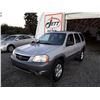 Image 1 : J4 --  2002 MAZDA TRIBUTE LX , Silver , 231592  KM's