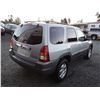Image 3 : J4 --  2002 MAZDA TRIBUTE LX , Silver , 231592  KM's