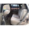 Image 11 : O4 --  2003 HYUNDAI SANTA FE  , Brown , 192,011 MILES  KM's