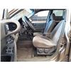 Image 8 : O4 --  2003 HYUNDAI SANTA FE  , Brown , 192,011 MILES  KM's