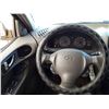 Image 9 : O4 --  2003 HYUNDAI SANTA FE  , Brown , 192,011 MILES  KM's