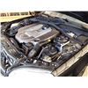 Image 10 : C6B --  2004 MERCEDES S 55 AMG  , Black , 203821  KM's
