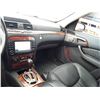 Image 16 : C6B --  2004 MERCEDES S 55 AMG  , Black , 203821  KM's