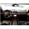 Image 19 : C6B --  2004 MERCEDES S 55 AMG  , Black , 203821  KM's