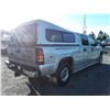 Image 3 : K2 --  2004 GMC  SIERRA CREW CAB , Silver , 403485  KM's