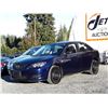 Image 1 : D5 --  2006 MAZDA 3 I , Blue , 213,591  KM's