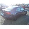 Image 3 : D5 --  2006 MAZDA 3 I , Blue , 213,591  KM's