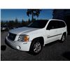 Image 1 : H5 --  2006 GMC ENVOY , White , 174888  KM's