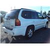 Image 3 : H5 --  2006 GMC ENVOY , White , 174888  KM's