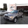 Image 1 : B2 --  2006 BMW X5 , Brown , 281630  KM's