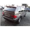 Image 3 : B2 --  2006 BMW X5 , Brown , 281630  KM's