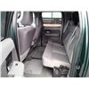Image 10 : K3 --  2007 FORD F150 CREW CAB , Green , 282399  KM's