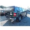 Image 3 : K3 --  2007 FORD F150 CREW CAB , Green , 282399  KM's