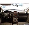 Image 14 : A12B --  2008 KIA RONDO , White , 389498  KM's "NO RESERVE"