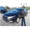 Image 1 : C2 --  2013 KIA OPTIMA ,  , 156017  KM's