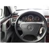 Image 10 : P4 --  1999 MERCEDES E320  , White , 281360  KM's
