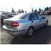 Image 3 : A12G --  2002 VOLVO S40 TURBO  , Grey , 159601  KM's "NO RESERVE"