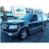 Image 1 : P2 --  2003 FORD EXPEDITION EDDIE BAUER  , White , 305985  KM's