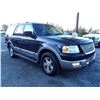 Image 2 : P2 --  2003 FORD EXPEDITION EDDIE BAUER  , White , 305985  KM's