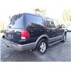 Image 3 : P2 --  2003 FORD EXPEDITION EDDIE BAUER  , White , 305985  KM's