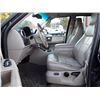 Image 8 : P2 --  2003 FORD EXPEDITION EDDIE BAUER  , White , 305985  KM's