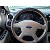 Image 9 : P2 --  2003 FORD EXPEDITION EDDIE BAUER  , White , 305985  KM's