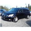 Image 1 : E1 --  2005 HONDA ODYSSEY TOURING , Black , 190763  KM's