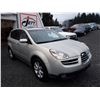 Image 2 : K1 --  2006 SUBARU B9 TRIBECA, BROWN, 149,146 KMS
