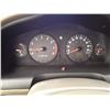 Image 9 : P5 --  2003 HYUNDAI SANTA FE , Brown , 257404  KM's