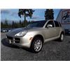 Image 1 : D4 --  2005 PORSCHE CAYENNE S , Brown , 220147  KM's