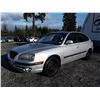 Image 1 : M5 --  2005 HYUNDAI ELANTRA GT , Silver , 191253  KM's