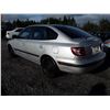Image 4 : M5 --  2005 HYUNDAI ELANTRA GT , Silver , 191253  KM's