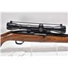 Image 2 : Non-Restricted rifle Winchester model 100, .284 Win cal. mag fed semi automatic, w/ bbl length 21 1/