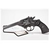 Image 2 : Restricted handgun Webley model Mark IV, .38 S&W 6 shot double action revolver hinge break, w/ bbl l