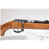 Image 2 : Non-Restricted rifle CIL by Anschutz model 121, .22 S.L.LR cal single shot bolt action, w/ bbl lengt