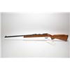 Image 3 : Non-Restricted rifle CIL by Anschutz model 121, .22 S.L.LR cal single shot bolt action, w/ bbl lengt