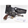Image 1 : Restricted handgun Smith & Wesson model Military Police Model 3, .38 S&W 6 shot double action revolv