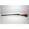 Image 3 : Non-Restricted shotgun Unknown Belgian model Side X Side, 12ga. two shot hinge break, w/ bbl length 