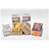 Image 1 : Selection of ammunition including full 50 count box of HMS 305 grain .44 Magnum, full 50 count box o